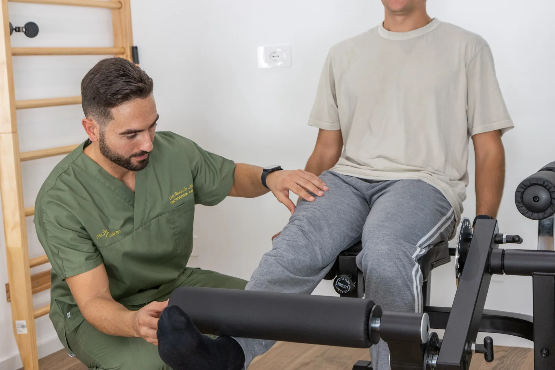 Fisio Dynamia – Riabilitazione post-chirurgica